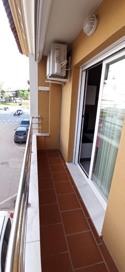 Apartamento Paseo Maritimo, Centro Torre Del Mar Exterior photo